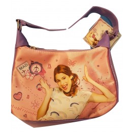 BORSA TRACOLLINA VIOLETTA 3800155317247