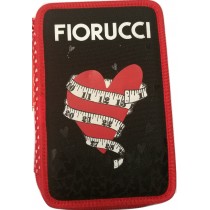 ASTUCCIO 3 ZIP FIORUCCI 0602561522689