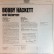 LP Bobby Hackett: Plays The Music Of Bert Kaempfert 