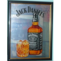 Specchio Jack Daniel's 