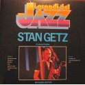 LP Stan Getz edizione I Grandi Del Jazz - 3863349192907