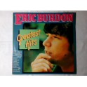 LP ERIC BURDON GREATEST HITS