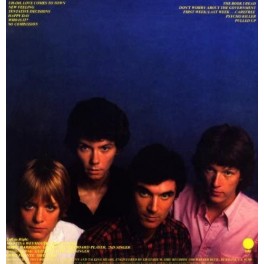 LP TALKING HEADS: 77 081227988418