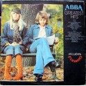 LP ABBA GREATEST HITS