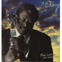 LP B.B. KING THERE IS ALWAYS ONE MORE TIME 008811029517