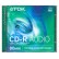 TDK Cdr audio 80 Cd per audio registratori TDK 700 MB – 80 min. Audio recorder