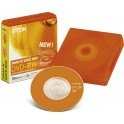 TDK DVR-RW 1,4GB Snap N'Save Orange