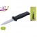 HALLOWEEN/CARNEVALE COLTELLO FINTO PUGNALE MAGICO RETRATTILE 19 cm