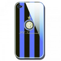 Custodia iPhone4 e 4s INTER Ufficiale