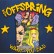 CDs the Offspring- want you bad singolo