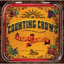 Hard Candy-Couting Crows