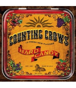 Hard Candy-Couting Crows