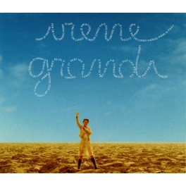 CDs Irene Grandi- prima di partire per un lungo viaggio singolo