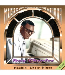 Ray Charles-Rockin' Chair Blues