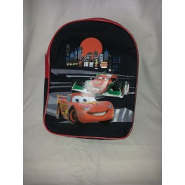 Zaino scuola bimbo Cars