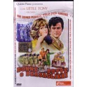 DVD DONNE BOTTE E BERSAGLIERI