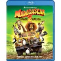 DVD (BLU RAY ) Madagascar 2 