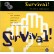 LP survival the dance compilation 