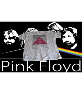 Maglia Pink Floyd