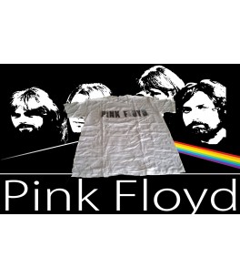 Maglia Pink Floyd