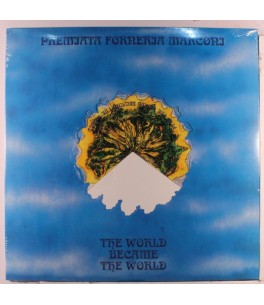 Premiata Forneria Marconi- the world became the world