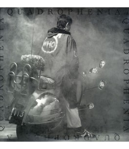 The Who- Quadrophenia 