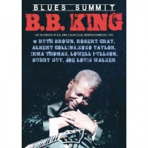 DVD B.B. King Blues Summit