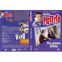 DVD Per amare ofelia di Renato Pozzetto