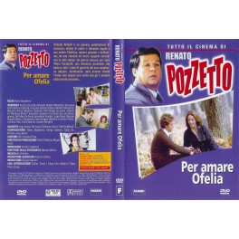 DVD Per amare ofelia di Renato Pozzetto