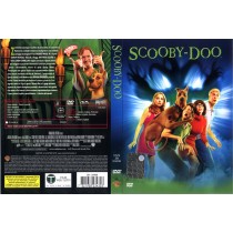 DVD Scooby Doo