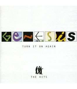 Genesis- turn it on again