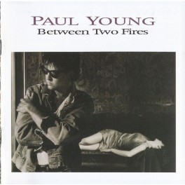 LP Paul Young between two fires