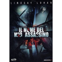 DVD Il Nome Del Mio Assassino