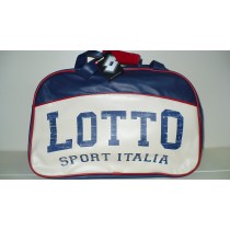 BAG SPORT LOTTO ITALIA