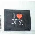 PORTAFOGLIO I LOVE NEW YORK ITALY STYLE 8024708464904