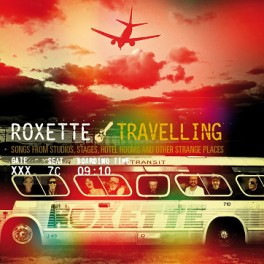 CD ROXETTE - TRAVELLING 5099944065324