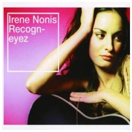 CDs IRENE NONIS - RECOGN EYEZ 044001929427