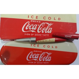 PENNA SFERA COCA COLA VINTAGE